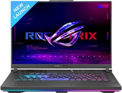  Laptop Asus Rog Strix G16 G614jv N4141ws 