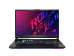  Laptop Asus Rog Strix G17 G712l-uev075t 