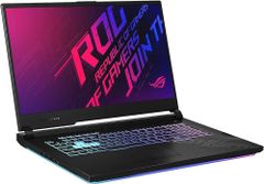  Laptop Asus Rog Strix G17 G712lu Ev002t 