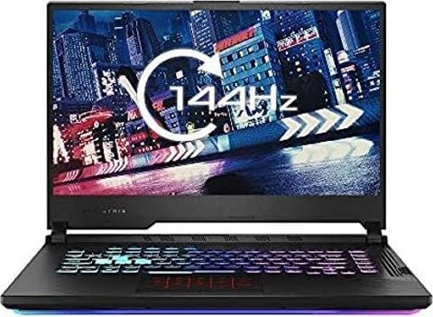 Laptop Asus Rog Strix G17 G712lu Ev019t