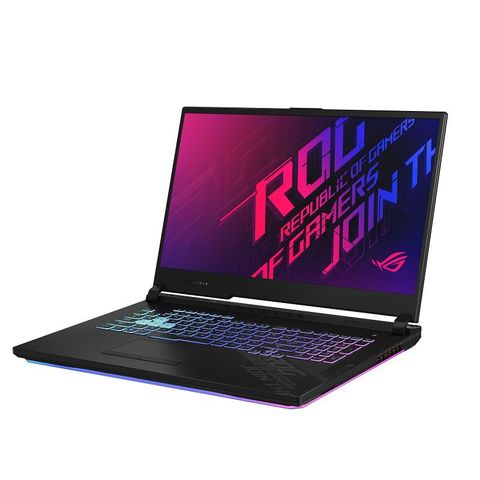 Laptop Asus Rog Strix G17 G712lv Ev004ts