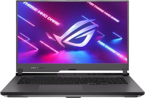 Laptop Asus Rog Strix G17 G713pi-ll047