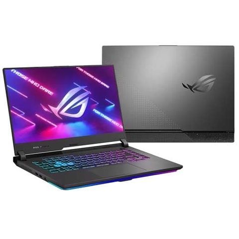 Laptop Asus Rog Strix G17 G713pi Ll057ws