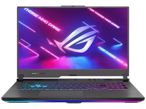 Laptop Asus Rog Strix G17 G713pv-hx050