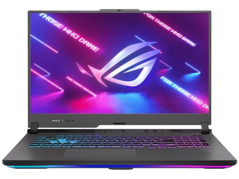 Laptop Asus Rog Strix G17 G713pv-hx050 R9 7845hx