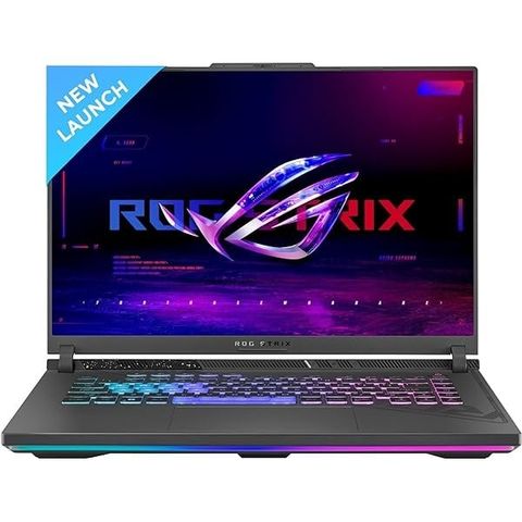 Laptop Asus Rog Strix G17 G713pv Ll065ws