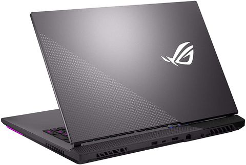Laptop Asus Rog Strix G17 G713qe Hx079t