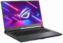  Laptop Asus Rog Strix G17 G713qm Hx197ts 