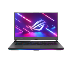  Laptop Asus ROG Strix G17 G713QR-HG073T (Ryzen™ 9-5900HX | 16GB) 