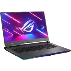  Laptop Asus ROG Strix G17 G713QR-K4148T (Ryzen 9-5900HX | 16GB | 1TB) 