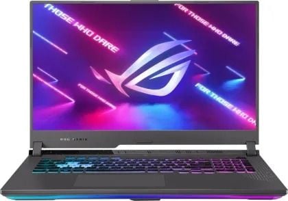 Laptop Asus ROG Strix G17 G713RC-HX108W