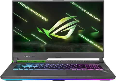 Laptop Asus Rog Strix G17 G713rc Hx021w