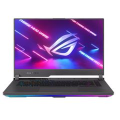  Laptop Asus Rog Strix G17 G713rm-ll016w 