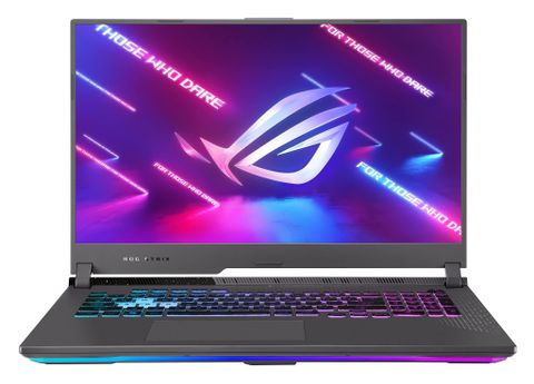 Laptop Asus Rog Strix G17 G713rm Kh168ws