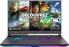  Laptop Asus Rog Strix G17 G713rs-kh004w R9 6900hx 
