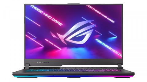 Laptop Asus Rog Strix G17 G713rs-ll063wa R7 6800h