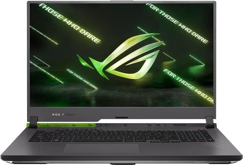 Laptop Asus Rog Strix G17 G713rs Ll023ws