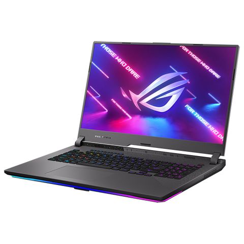 Laptop Asus Rog Strix G17 G713rw Kh110ws