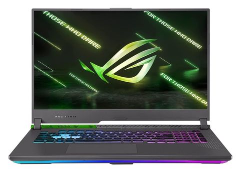 Laptop Asus Rog Strix G17 G713rw Ll111ws