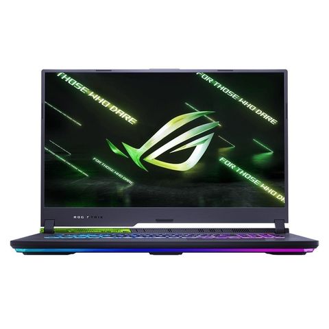 Laptop Asus Rog Strix G17 G713rw Ll133ws