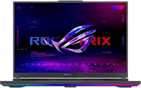 Laptop Asus Rog Strix G18 G814ji-n6106w