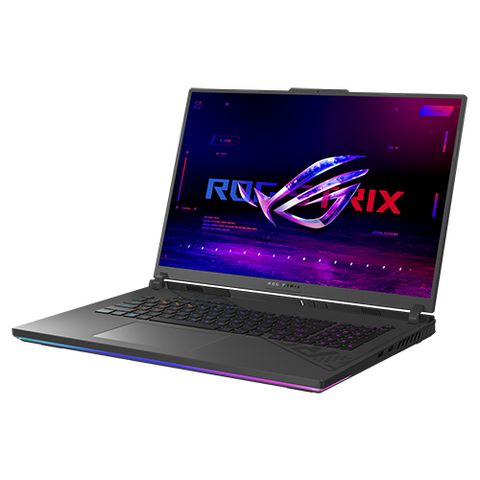 Laptop Asus Rog Strix G18 G814ji N6097ws