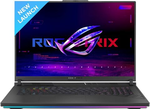Laptop Asus Rog Strix G18 G814jv N5063ws