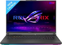  Laptop Asus Rog Strix G18 G814jv N5063ws 