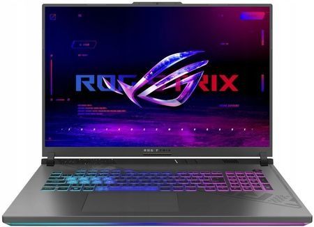 Laptop Asus Rog Strix G18 G814jzr-n6043w