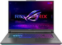  Laptop Asus Rog Strix G18 G814jzr-n6043w 
