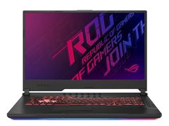  Laptop Asus Rog Strix G531gd Bq026t 
