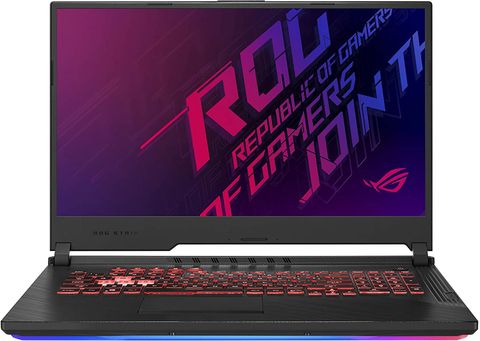 Laptop Asus Rog Strix G531gt Bq002t