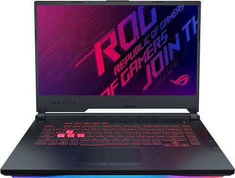 Laptop Asus Rog Strix G531gu Es511t