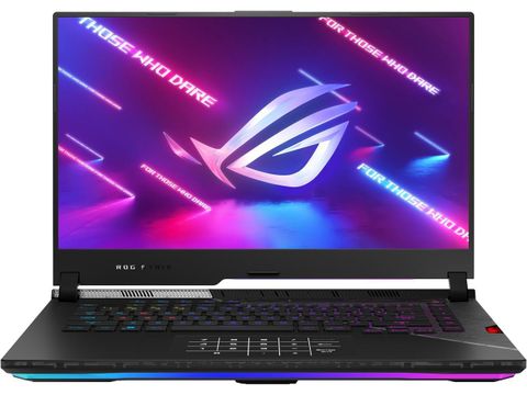 Laptop Asus Rog Strix G533qs-ds76
