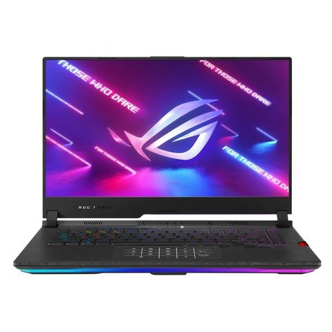 Laptop Asus Rog Strix G533qs-ds96
