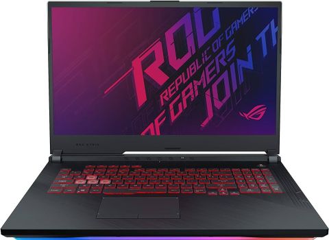 Laptop Asus Rog Strix G731gt H7179t