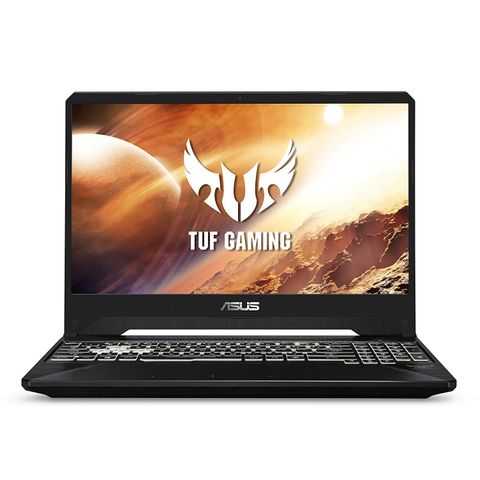 Laptop Asus Tuf Gaming 17.3 Inch 144hz  Core I7-9750h  512gb Ssd