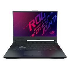  Laptop Asus Rog Strix G G731gt-au004t I7-9750h 