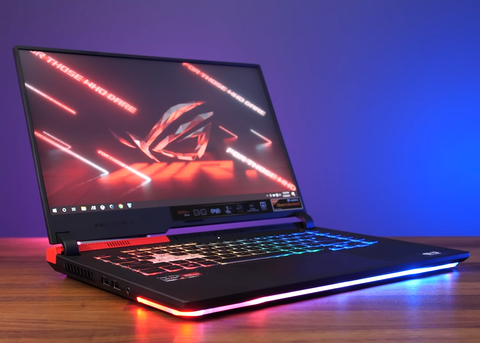 Laptop Asus Rog Strix Gaming G513ih  (hn015w)