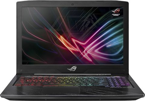 Laptop Asus Rog Strix Hero Edition Gl503ge Es73