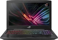  Laptop Asus Rog Strix Hero Edition Gl503ge Es73 