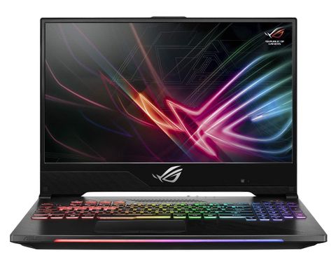 Laptop Asus Rog Strix Hero Ii Gl504gm Es152t