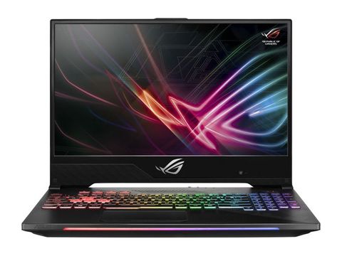 Laptop Asus Rog Strix Hero Ii Gl504gm Es155t