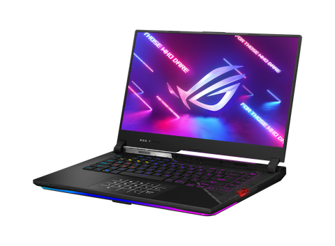 Laptop Asus Rog Strix Scar 15 (2022) G533