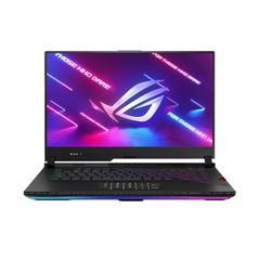  Laptop Asus Rog Strix Scar 15 (2022) G533zs 