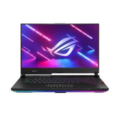  Laptop Asus Rog Strix Scar 15 (2022) G533zs 