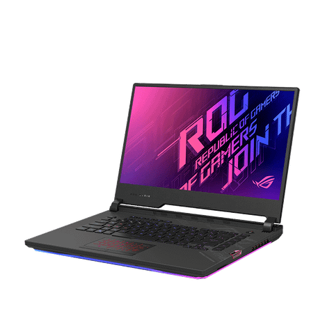 Laptop Asus Rog Strix Scar 15 G532Lws-Xs99 Intel I9-10980Hk
