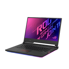  Laptop Asus Rog Strix Scar 15 G532Lws-Xs99 Intel I9-10980Hk 