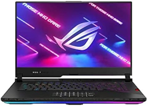 Laptop Asus Rog Strix Scar 15 G533qr Hf122ts