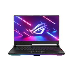  Laptop Asus Rog Strix Scar 15 G533qr Hq081t 